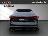 Lexus RX 500h F SPORT+ HUD AD El. Panodach Navi Leder  - mit Hybrid-Antrieb: Geländewagen, Automatik