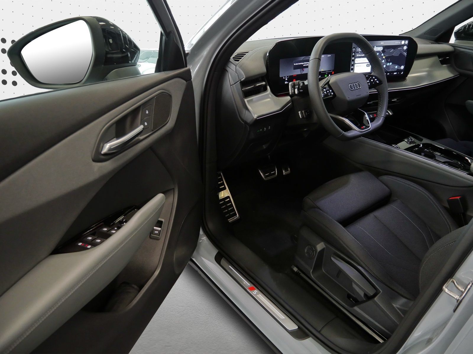 Audi Q3 - Bild 13