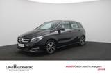 Mercedes-Benz B 180 . LED NAvi SHZ Klima - Mercedes-Benz B 180: Van