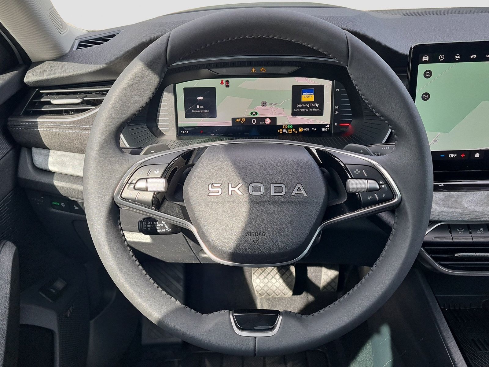 Skoda Octavia - Bild 12