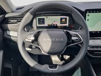 Skoda Octavia - Vorschau Bild 12
