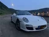 Porsche 997.2  Carrera Cabriolet / schlicht und schön - Porsche 997: 2s