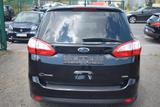 Ford Grand C-MAX Titanium 7 SITZER AUTOMATIK - Ford Grand C-Max aus 2015
