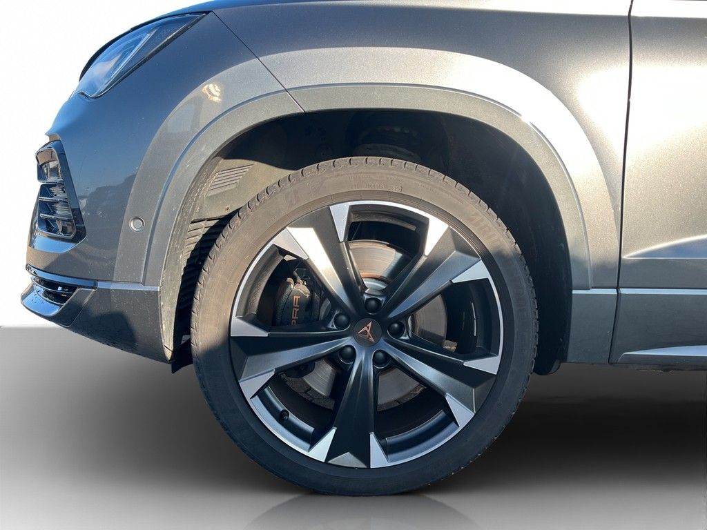 Cupra Ateca - Bild 18