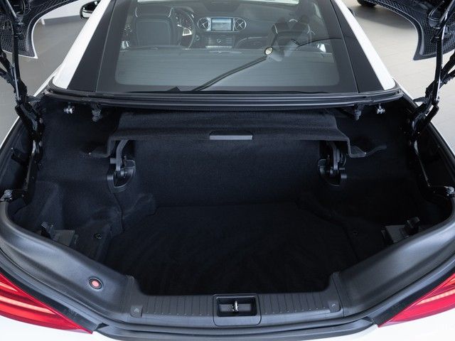 SL 400 Roadster H/K-SOUND+SOFT-CLOSE+PANO+RFK