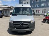 Mercedes-Benz Sprinter III Kasten 319 CDI L4 Maxi, 6 Sitzer, - Mercedes-Benz Sprinter: 319 Cdi