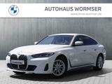 BMW 420i Gran Coupé DAB Komfortzg. Tempomat Shz - BMW 420 in Nürnberg
