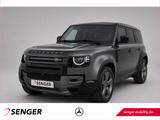 Land Rover Defender 90 P525 5.0 V8 Carpathian Edition AHK - Land Rover Defender V8-Carpathian-Edition
