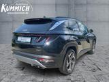 Hyundai TUCSON PHEV 1.6 T-GDi 265PS AT 4WD TREND - Hyundai TUCSON: Allradantrieb