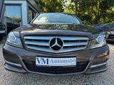 Mercedes-Benz C 300 CDI 4MATIC Memory*StandHz.*Tempo*1.Hand - Mercedes-Benz C 300 in Berlin