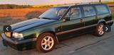 Volvo 850 2.5 TDI    - Volvo 850 mit Diesel-Antrieb