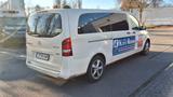 Mercedes-Benz Vito Tourer 119 CDI/BT Select 4MATIK EXT-Lang - Mercedes-Benz Vito: Taxi
