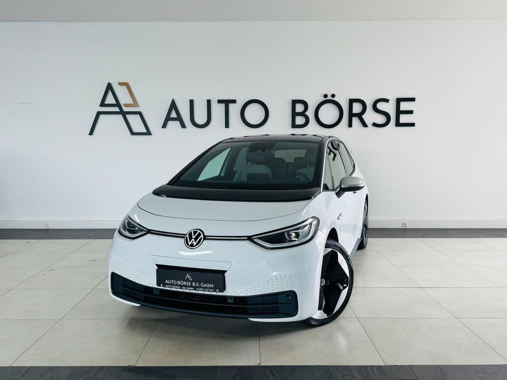 Image of Volkswagen ID.3