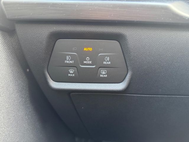 Formentor 2.0 TDI 4Dr. LED eSitz Full Link Kamer