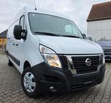 Nissan Interstar Kastenwagen L2H2 3,5t FWD,Navi,YouTube - Nissan Interstar mit Schiebetür
