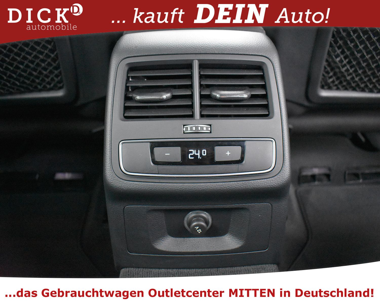 AUDI A4 50d Quat Design S LINE 20"+VIRTU+B&O+360+MATR - Image 22