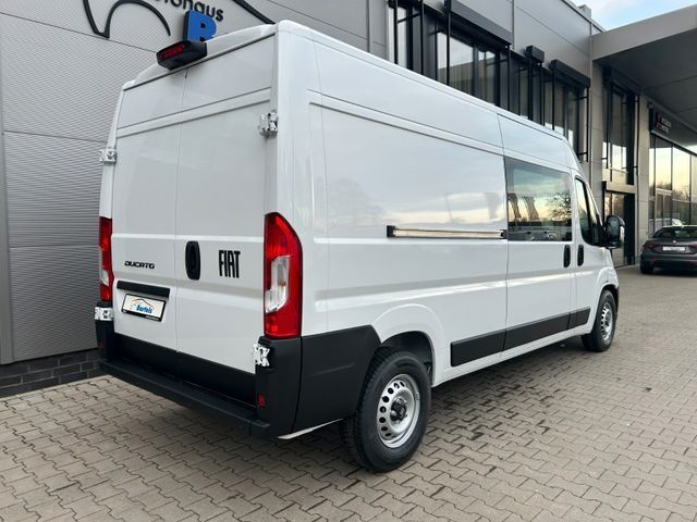 Fahrzeugabbildung Fiat Ducato H2 Kastenwagen 35 L3H2 180 Multijet Maxi