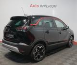 Opel Crossland GS 1.2 TURBO *AHK*HUD*LEDER* - Opel Crossland (X) GS