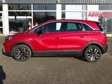 Opel Crossland Elegance-Paket NAVI SH RFK PDC beh WSS - Opel Crossland (X) in Dortmund