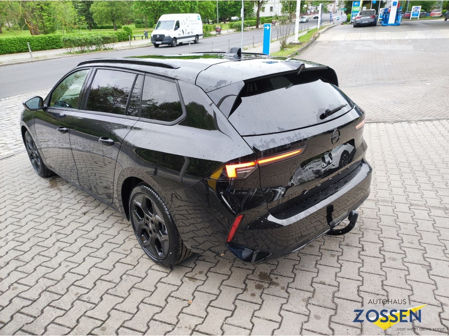 Opel Astra - Bild 6