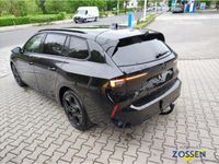 Opel Astra - Vorschau Bild 6