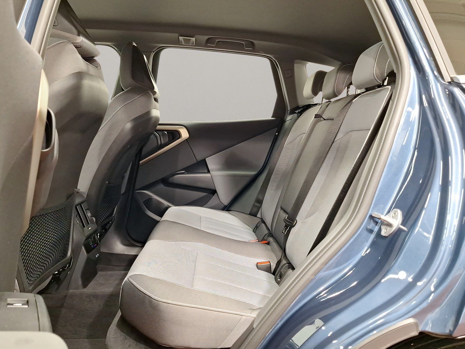 BMW X3 - Bild 6