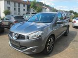 Vorschaubild Nissan Qashqai I-Way 4X4
