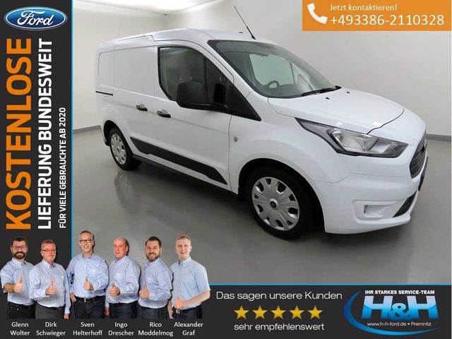 Ford Transit Connect 1.5 Aut. 200 L1 Trend Navi+DAB