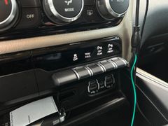 Fahrzeugabbildung Dodge RAM 1500 CrewCab Laramie 5.7L V8 AHK dt.Fzg