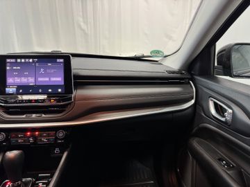 Jeep Compass Altitude Mild-Hybrid AHK 360 Grad LED