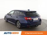 Subaru Levorg 1.6 Comfort 4x4 Aut.*ACC*SHZ*AHK*PANO* - Subaru Levorg Gebrauchtwagen