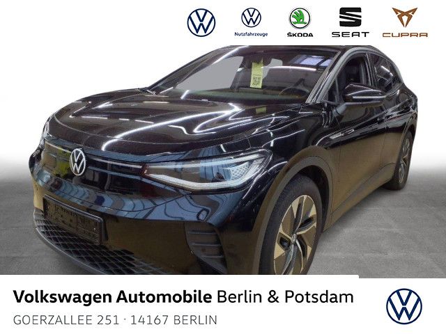 Volkswagen ID.4 Pro Performance Navi AHK R-Kamera SHZ