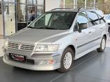 Mitsubishi Space Wagon2,4 GDI Motion Plus Aut .Klima 6 Sitz - 6 Sitzer Gebrauchtwagen bis 5.000 Euro