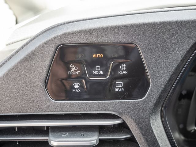 Caddy 2.0 TDI DSG Life PDC SHZ NAVI AHK ACC LED
