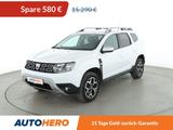 Dacia Duster 1.3 TCe Adventure 4WD*TEMPO*CAM*PDC*AHK* - Dacia Duster: Leder, Allradantrieb