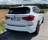 BMW X3 M COMPETITION M COMPETITION - BMW X3 M: Competition