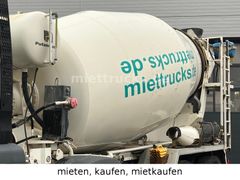 Fahrzeugabbildung MAN 32.420 Putzmeister 10cbm Miete, Kauf, Mietkauf