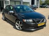Volvo C30 T5 Kinetic/Alufelgen/Leder/TÜV & AU NEU - gebrauchte Volvo C30 aus dem Jahr 2009