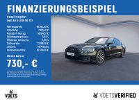 Audi A8 - Vorschau Bild 1