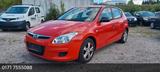 Hyundai i30 1,4 Euro 4  2.Hand Klimaanlage - gebrauchte Hyundai i30 aus dem Jahr 2007