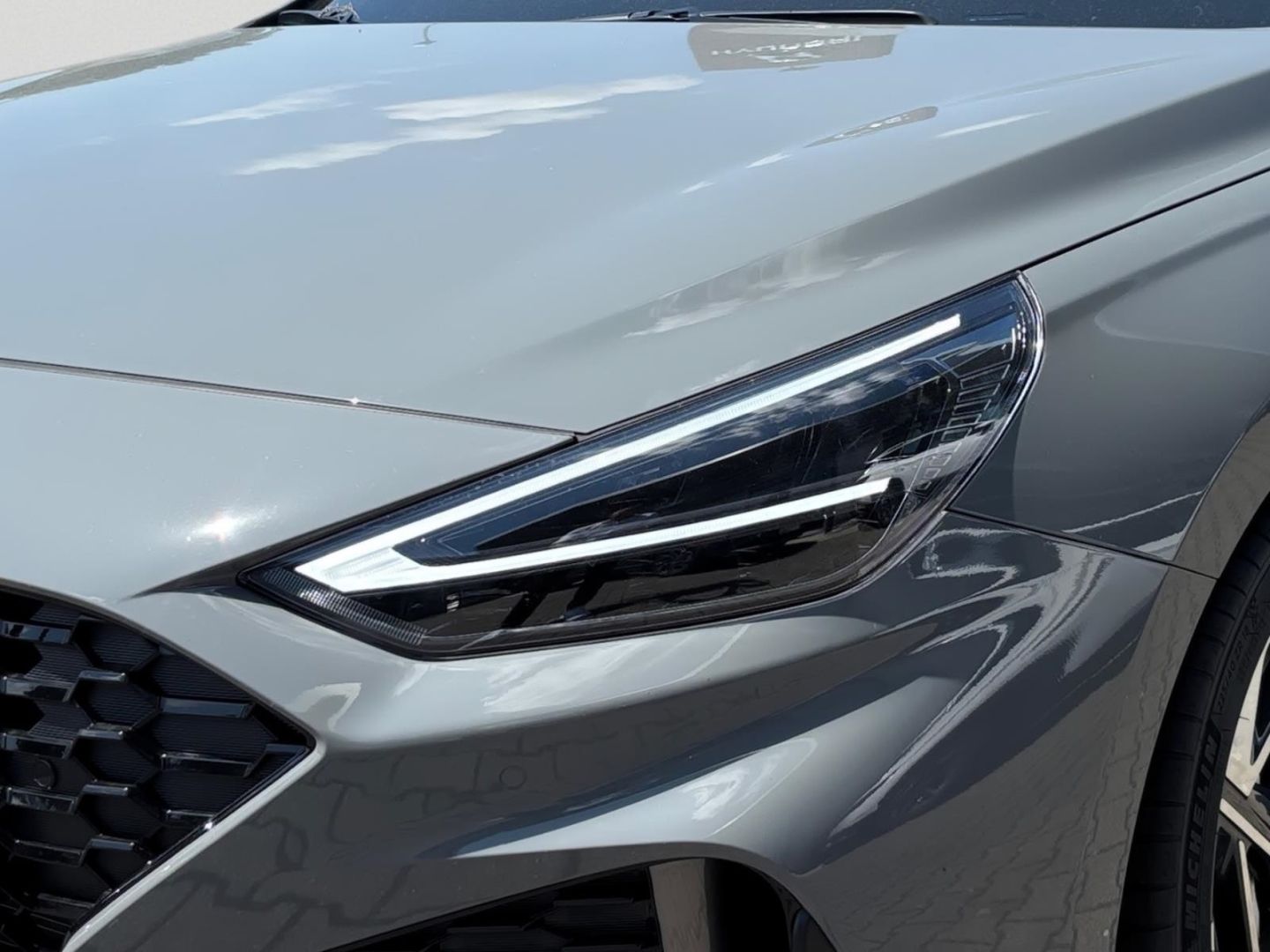 Hyundai i30 - Bild 5