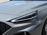 Hyundai i30 - Vorschau Bild 5