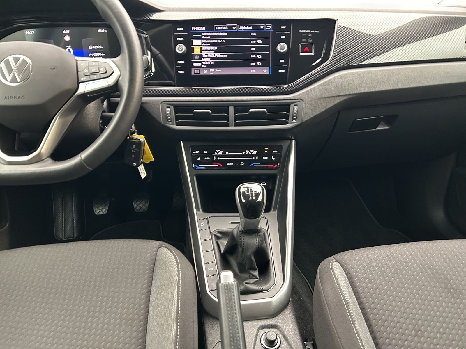 Volkswagen Polo - Bild 9