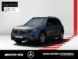 Mercedes-Benz EQB 250 NIGHT SHZ LHZ DISTRONIC PANO 360° - Mercedes-Benz Elektroautos