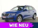 Skoda Kamiq Tour Pano|AHK|LED|Kessy|CarPlay|SHZ - Skoda Kamiq in Mönchengladbach