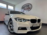 BMW 320 I*ALC*SITZH*NAVI*BT*LED*1.HD* M SPORTPAKET * - BMW 3er Reihe: Kombi, Sportpaket M