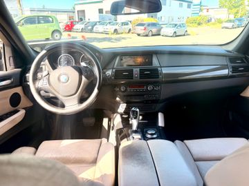 BMW X6 - 7