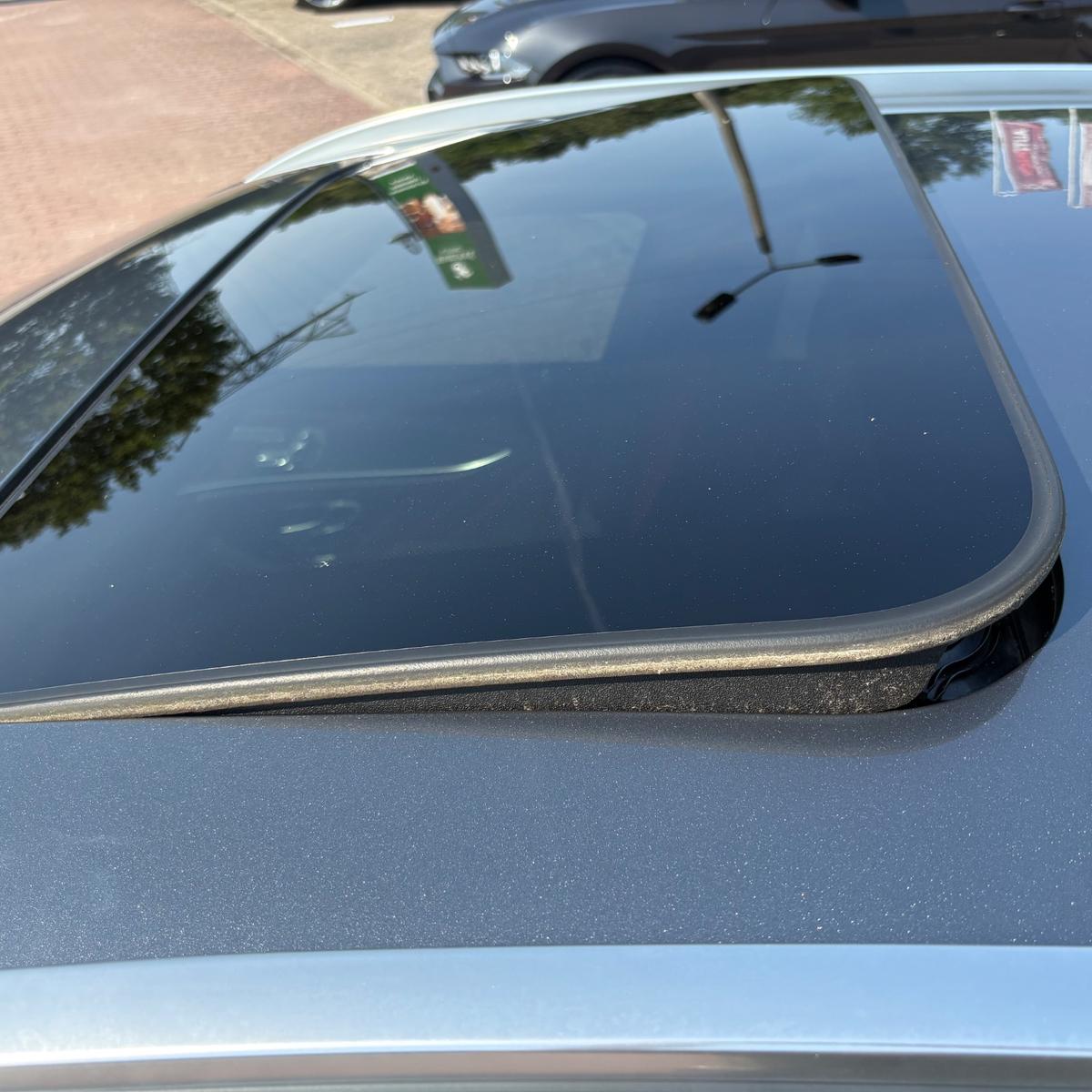 Mercedes-Benz E 53 AMG Burm.|Massage|Sitzbel.|Pano|LED|SHZ|2.H