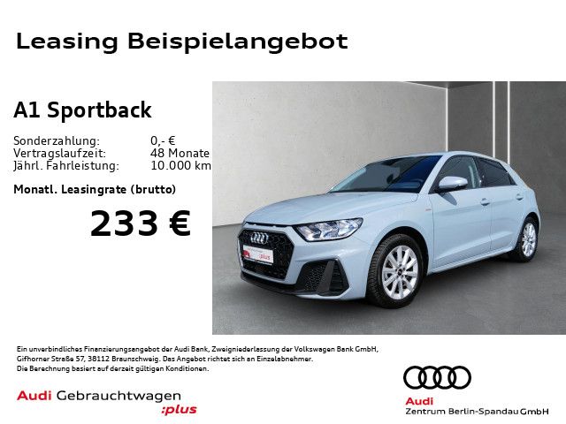 Audi A1 - Bild 3