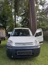 Citroën Citroen berlingo - gebrauchte Citroën Berlingo aus dem Jahr 2007